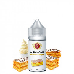 Concentré DIY Le Mille... - Swiss ProVape