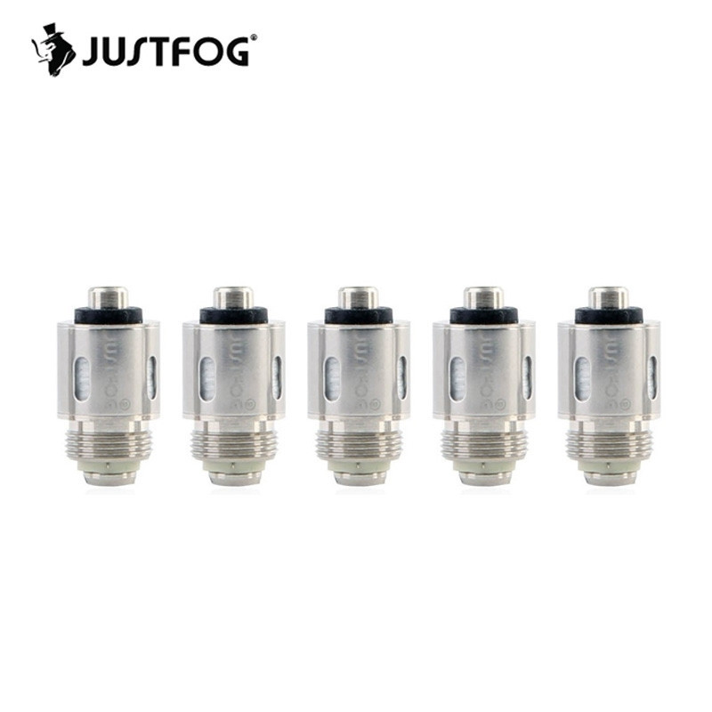 Heating coils Justfog | Pack x5