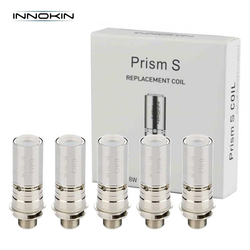 Coils Prism S - Innokin | Pack x5