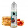 E-Liquide St Malo - Shortfill Format - Côte Ouest By Curieux | 50ml