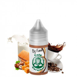 DIY Concentrate - Big Kawa... - Swiss ProVape