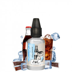 DIY-Konzentrat Freezy Cola... - Swiss ProVape