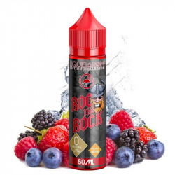 Eliquide Roc The Rock -... - Swiss ProVape