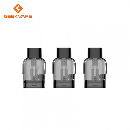 Cartouches Wenax K1 - Geek Vape | Pack x3