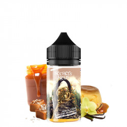 Concentré DIY Golden Key - Secret's Keys by Secret's Lab - Swiss ProVape