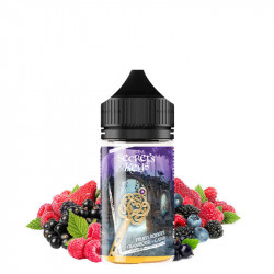 DIY Concentrate Purple Key... - Swiss ProVape