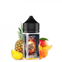 Concentré DIY Rainbow Key -... - Swiss ProVape