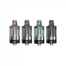 Clearomizer Go Z - Innokin - Alle Farben - Swiss ProVape