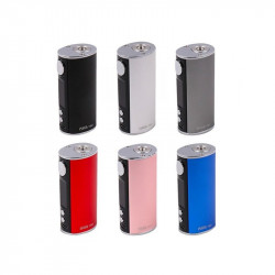 iStick T80 box - Eleaf - All colours - Swiss ProVape