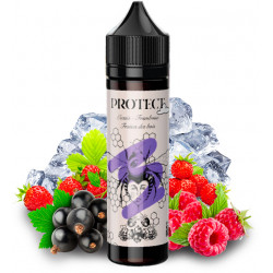E-liquide Cassis Framboise... - Swiss ProVape