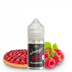 Concentrate DIY Framboise -... - Swiss ProVape