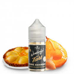 Concentré DIY Poire... - Swiss ProVape