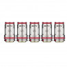 Résistances GTi Mesh - Vaporesso | Pack x5