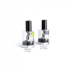Cartridges Avocado Baby - Vaptio - Swiss ProVape