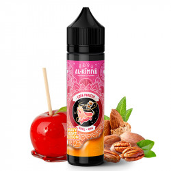 E-liquide Love Philter Heavy Heart Edition - Al-Kimiya 50 ml - Swiss ProVape
