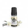 E-Liquide Vanille de Tahiti - Sels de Nicotine - Salt e-vapor By Le French Liquide | 10ml