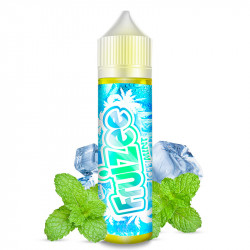 E-liquid Icee Mint - Fruizee 50 ml - Swiss ProVape