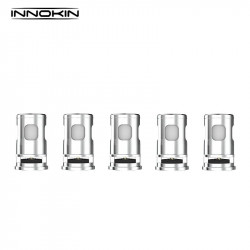 Résistances Z Force (ZF-Coil) - Innokin - Swiss ProVape