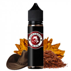 E-liquide Don Cristo Black (classique cubain) - Don Cristo 50 ml - Swiss ProVape