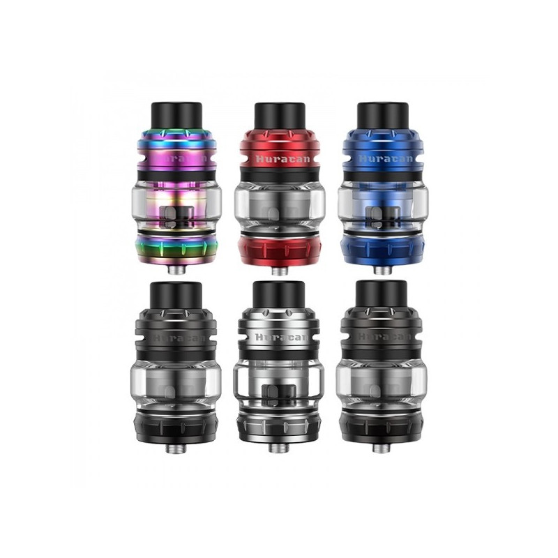 Clearomiseur Huracan Tank - Aspire