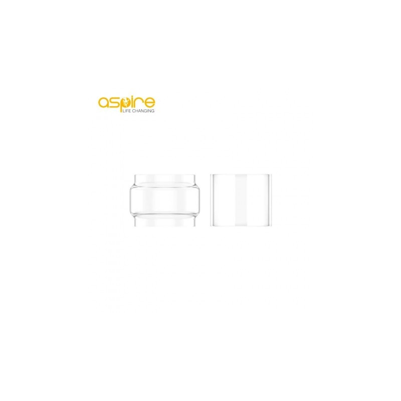 Pyrex Huracan - Aspire | 4 ml et 6 ml