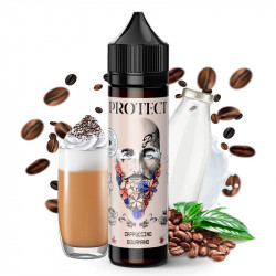 E-liquide Cappuccino... - Swiss ProVape