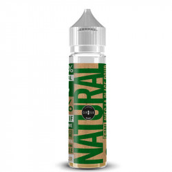 E-Liquide Natural (geschmacksneutral) - Edition Natural 50 ml - Swiss ProVape