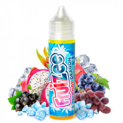 E-liquide Bloody Dragon - Fruizee by Eliquid France - Swiss ProVape