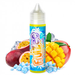 E-liquid Magic Beach (mango, passion fruit) - Fruizee 50 ml - Swiss ProVape