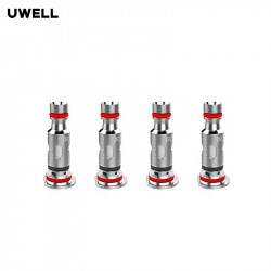 Caliburn G2 Coils - Uwell |... - Swiss ProVape