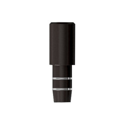 Kiwi polycarbonate drip tip - Kiwi Vapor - Swiss ProVape