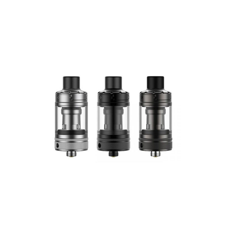Clearomizer Nautilus 3 von 22 mm - Aspire
