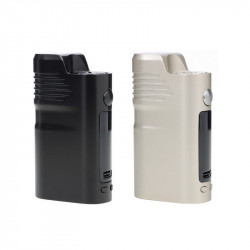 Ensemble des coloris de la Petite Box VB22 de Vaponaute - Swiss ProVape