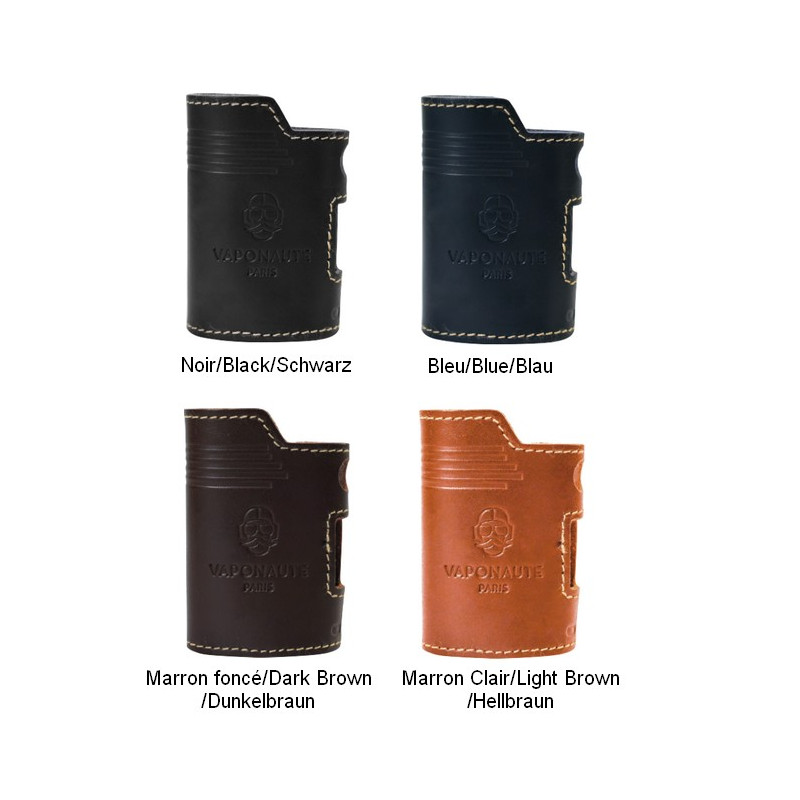 Étui Le Blouson La Petite Box VB22 - Vaponaute