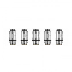 Résistances UB Lite - Lost Vape | Pack x5 - Swiss ProVape
