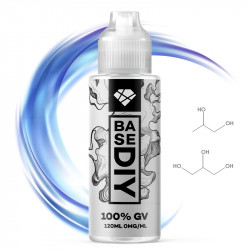 DIY Base 100%VG - The Fuu |... - Swiss ProVape