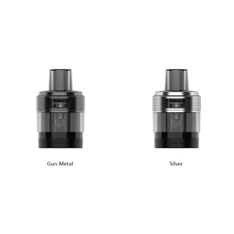 Pod-Kartuschen Xtank - Vaporesso | 2er-Pack