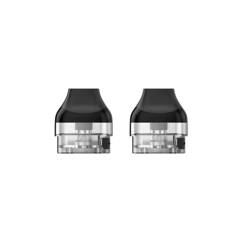 Cartouches Feelin X - Nevoks | Pack X2