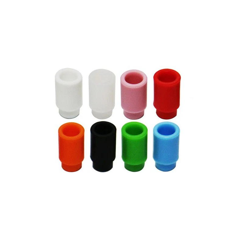 510er Drip Tip - Silikon