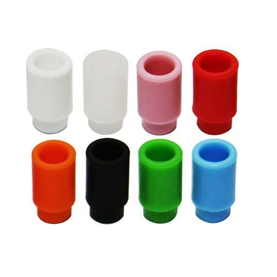 Drip Tip 510 - Silicon