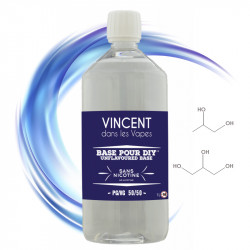 Nikotinfreie Basis - VDLV |... - Swiss ProVape
