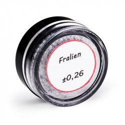 Coils Fralien 0.26 Ohm - RP... - Swiss ProVape