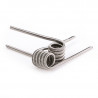 Coils Fused Clapton 0.30 ohm - RP Coils | Pack x2
