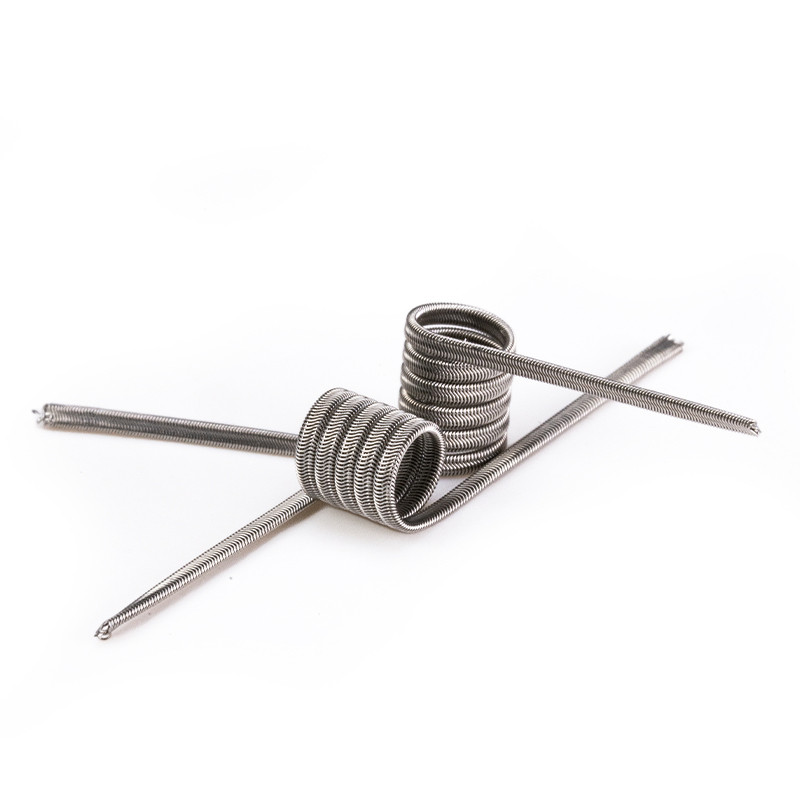 Alien MTL 0.67 ohm Coils - RP Coils | Pack x2