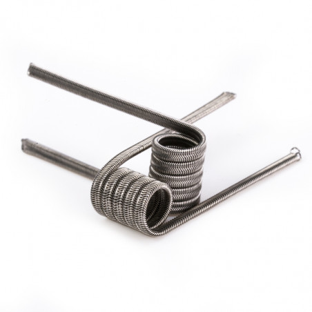 Alien 0.31 ohm Coils - RP Coils | Pack x2