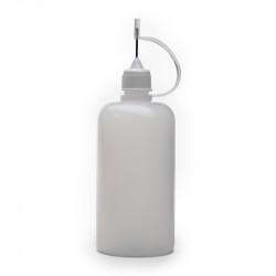 Flacon DIY | 100ml - Swiss ProVape
