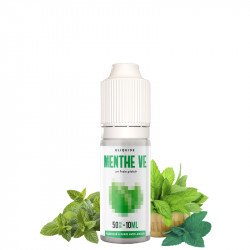 E-liquid Mint VE - Nic salts - Prime 10 ml - Swiss ProVape