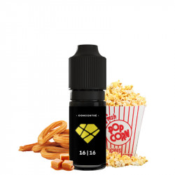 DIY Concentrate Sugar Baron... - Swiss ProVape