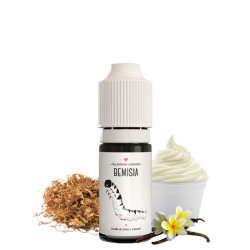 DIY Concentrate - Bemisia -... - Swiss ProVape