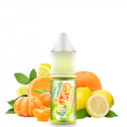 DIY Concentrate Citron... - Swiss ProVape